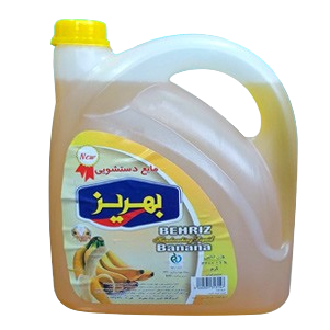 تصویر 1 از مایع دست شویی با حاشیه سود مناسب